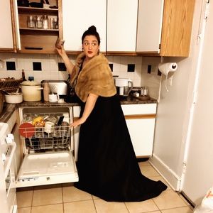 Meet your Posher, Ann